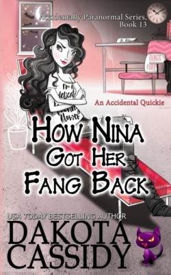How Nina Got Her Fang Back