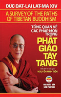 Tổng quan về c�c ph�p m�n trong Phật gi�o T�y Tạng