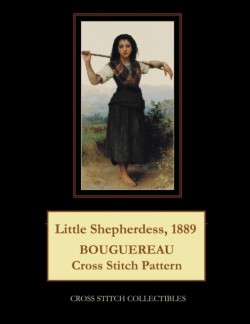Little Shepherdess, 1889