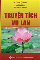 Truyện tích Vu Lan