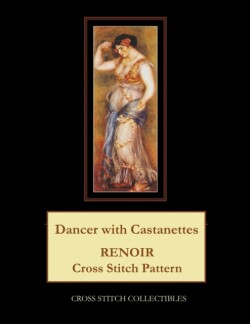 Dancer with Castanettes