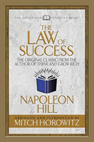 Law of Success (Condensed Classics)