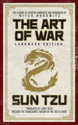 Art of War Landmark Edition