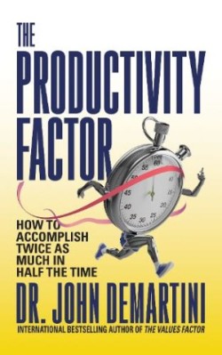 Productivity Factor