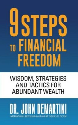 9 Steps to Financial Freedom