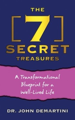 7 Secret Treasures