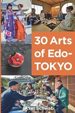 30 Arts of Edo-Tokyo