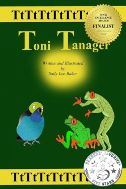 Toni Tanager