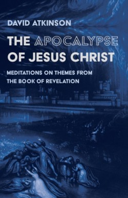 Apocalypse of Jesus Christ