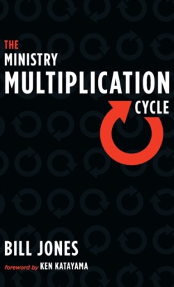 Ministry Multiplication Cycle