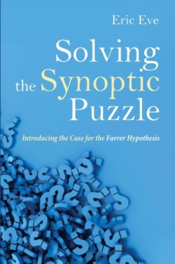 Solving the Synoptic Puzzle