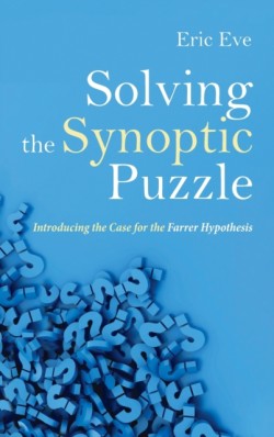 Solving the Synoptic Puzzle