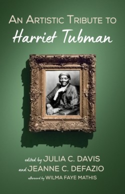 Artistic Tribute to Harriet Tubman