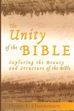 Unity of the Bible