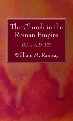 Church in the Roman Empire