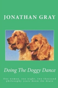 Doing The Doggy Dance