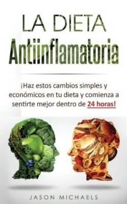 Dieta Antiinflamatoria