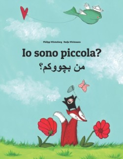 Io sono piccola? &#1605;&#1606; &#1576;&#1670;&#1608;&#1608;&#1705;&#1605;&#1567;