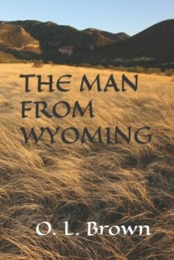 Man from Wyoming