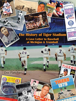 History of Tiger Stadium