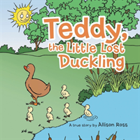 Teddy, the Little Lost Duckling