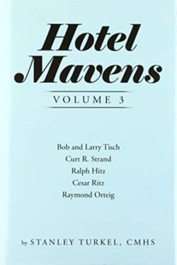 Hotel Mavens Volume 3