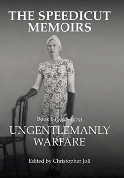 Speedicut Memoirs