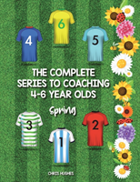 Complete Series to Coaching 4-6 Year Olds