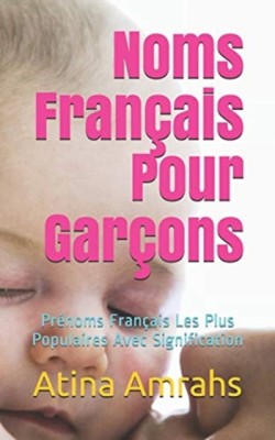 Noms Francais Pour Garcons