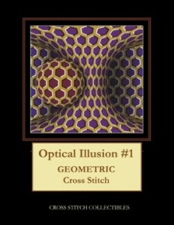 Optical Illusion #1