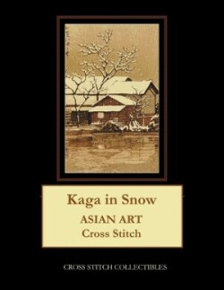 Kaga in Snow