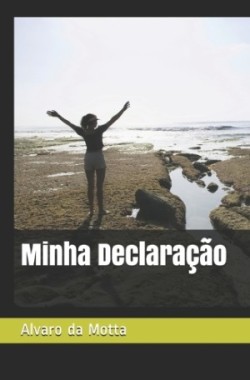 Minha Declaração