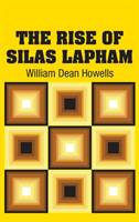 Rise of Silas Lapham