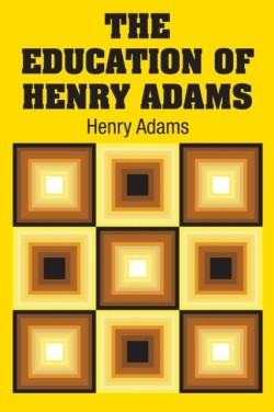 Education of Henry Adams