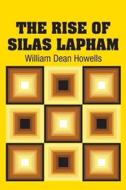 Rise of Silas Lapham