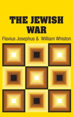 Jewish War