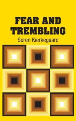 Fear and Trembling