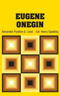 Eugene Onegin