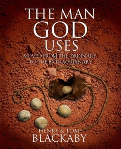 Man God Uses
