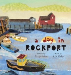 day in ROCKPORT