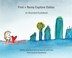 Finn and Remy Explore Dallas