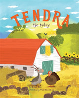 Tendra the turkey