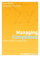 Managing Compliance