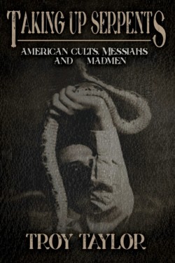 Taking Up Serpents