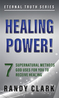 Healing Power!