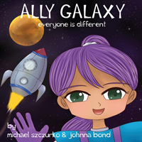 Ally Galaxy