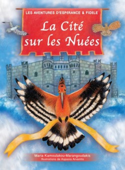 Cité Sur les Nuées