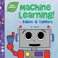 Machine Learning for Kids (Tinker Toddlers)