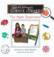 K.C. & Kayla's Science Corner