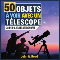 50 Objets � voir avec un t�lescope